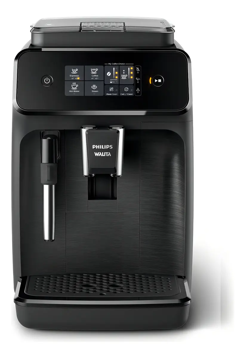 Cafeteira Espresso Série 1200 Philips Walita Ep1220