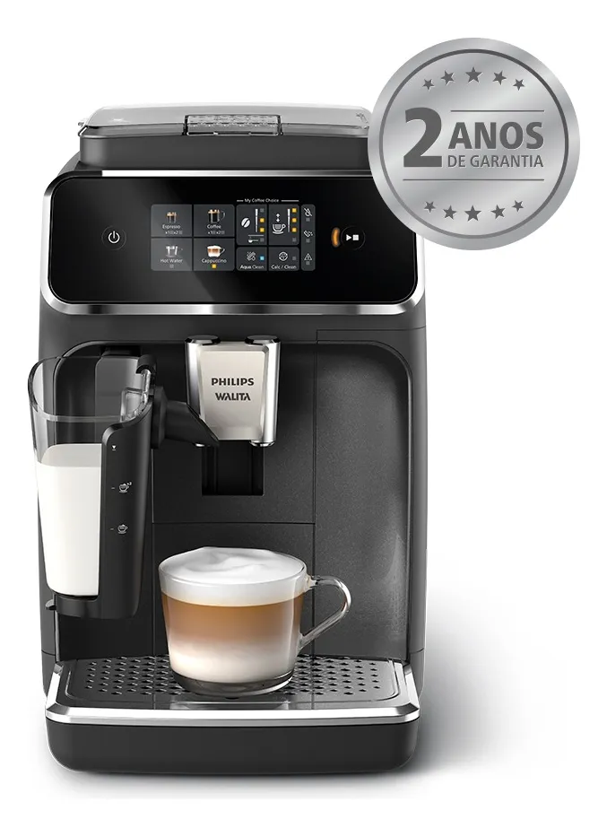 cafeteira Espresso Lattego Ep2330 Série 2300