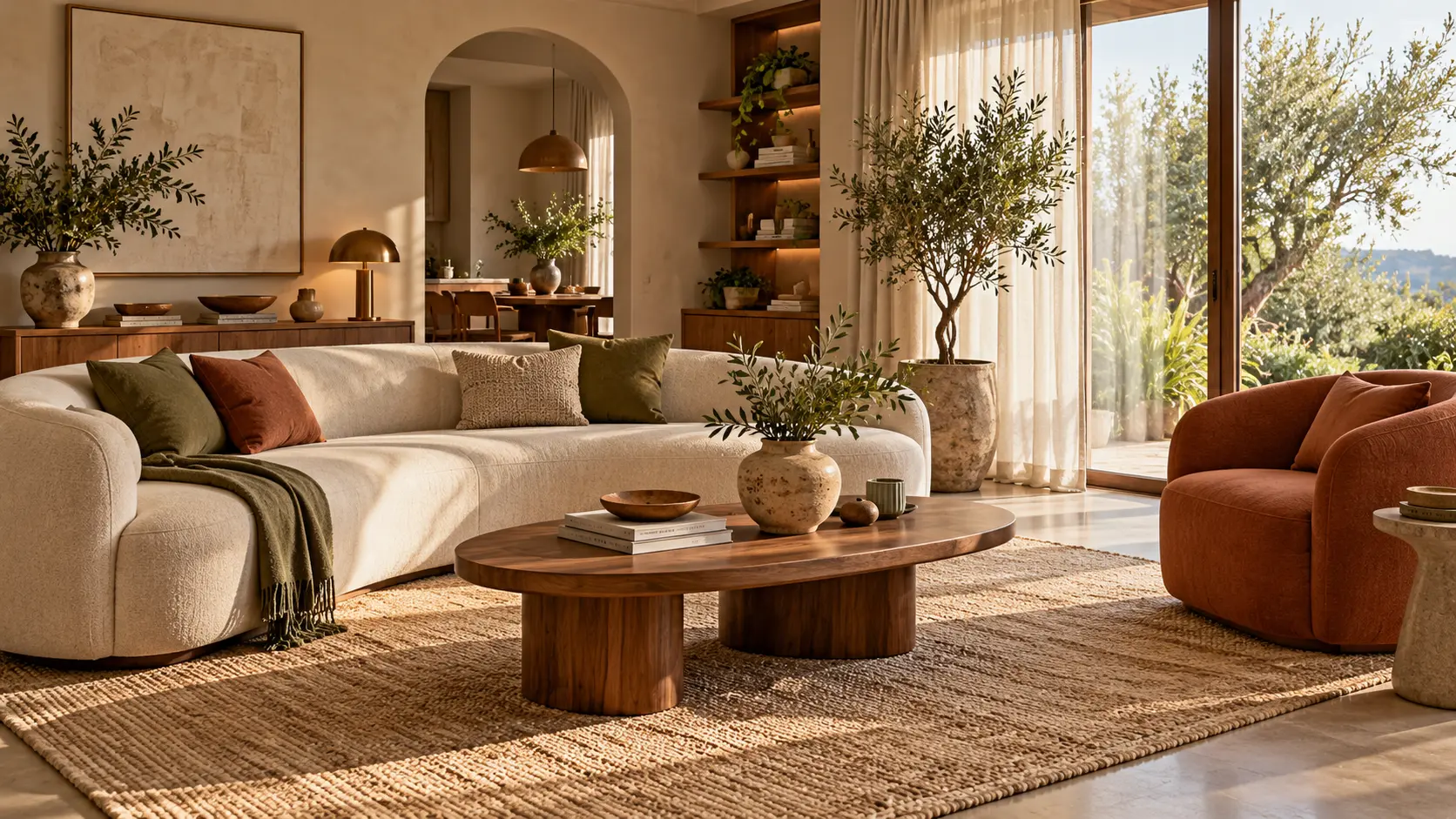 tendências de decoracão